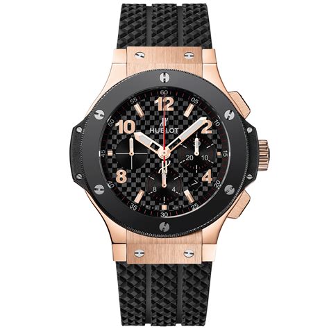 hublot gold ceramic|Hublot big bang black ceramic.